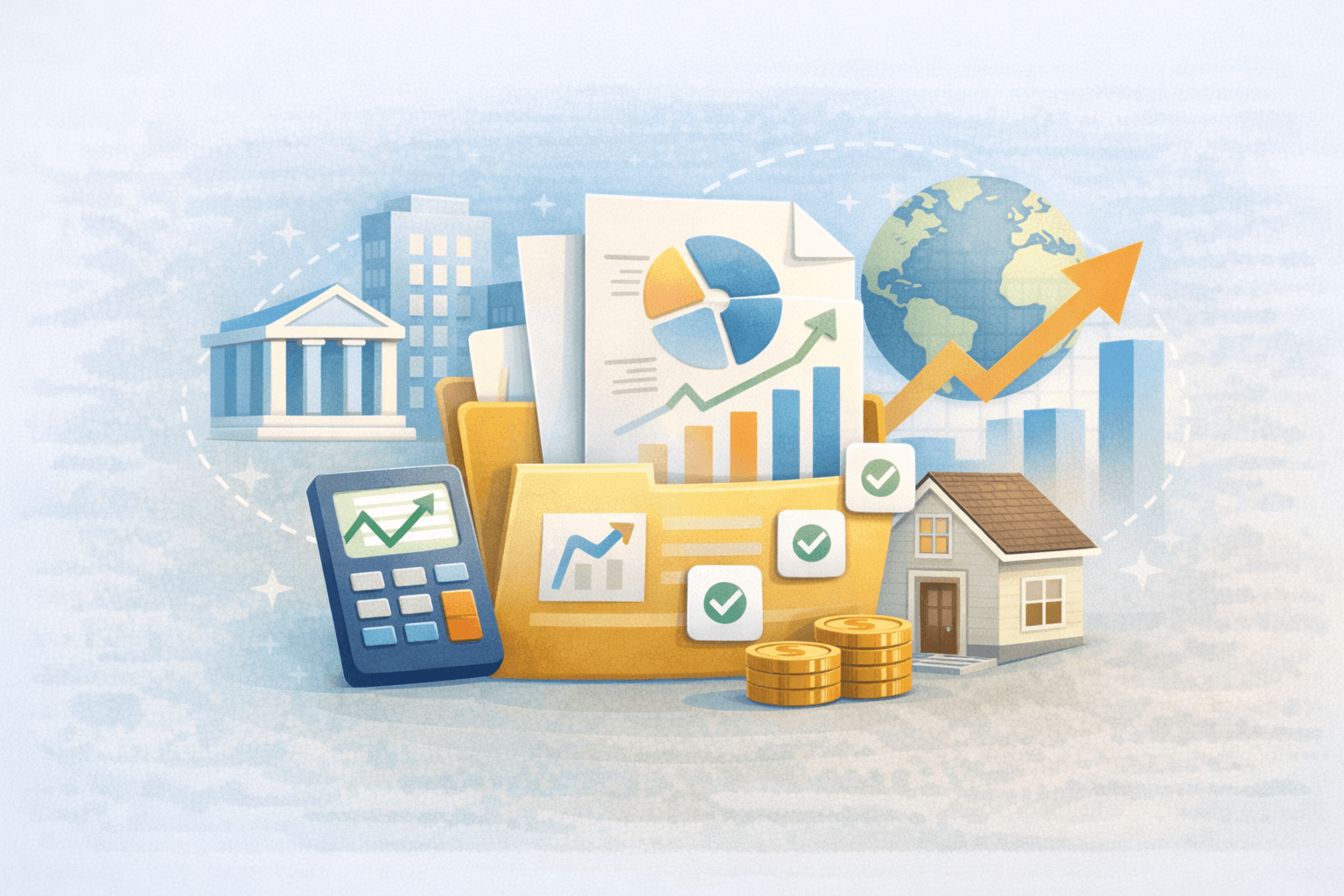 Asesoría gestora y avalúos