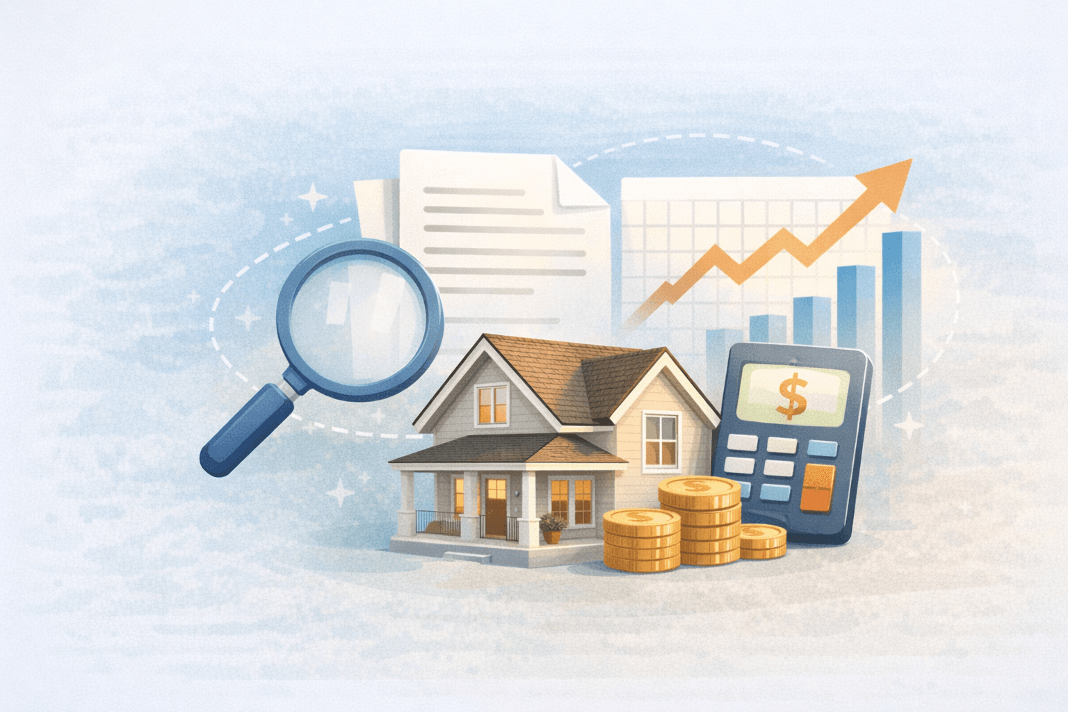 Compra, venta, renta e inversiones