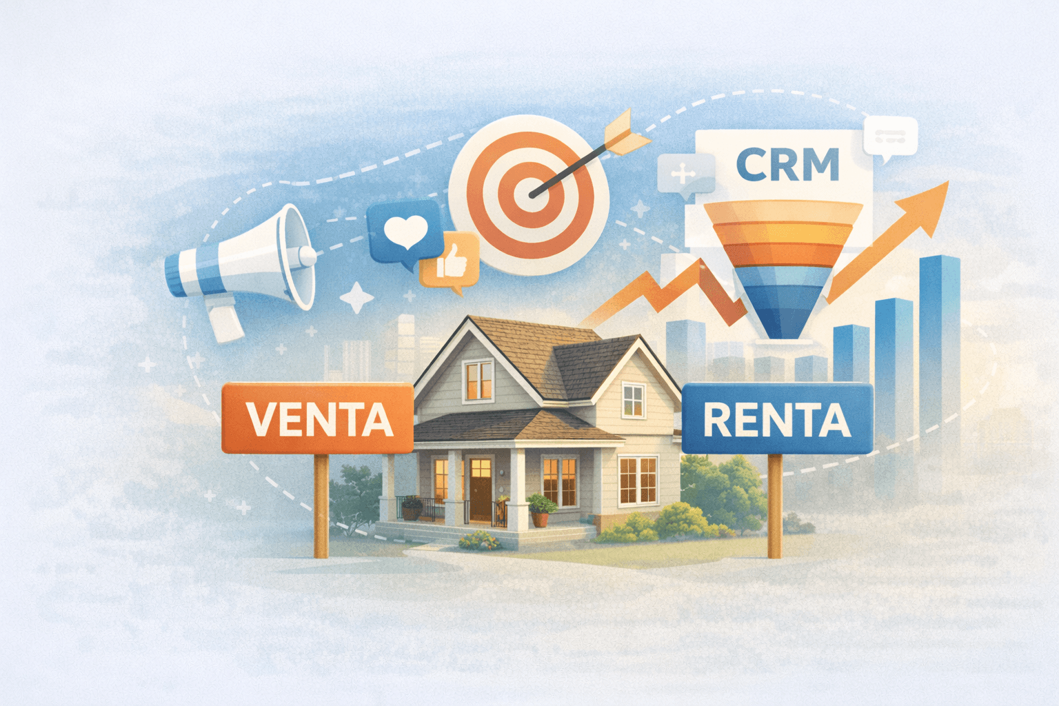 Créditos hipotecarios