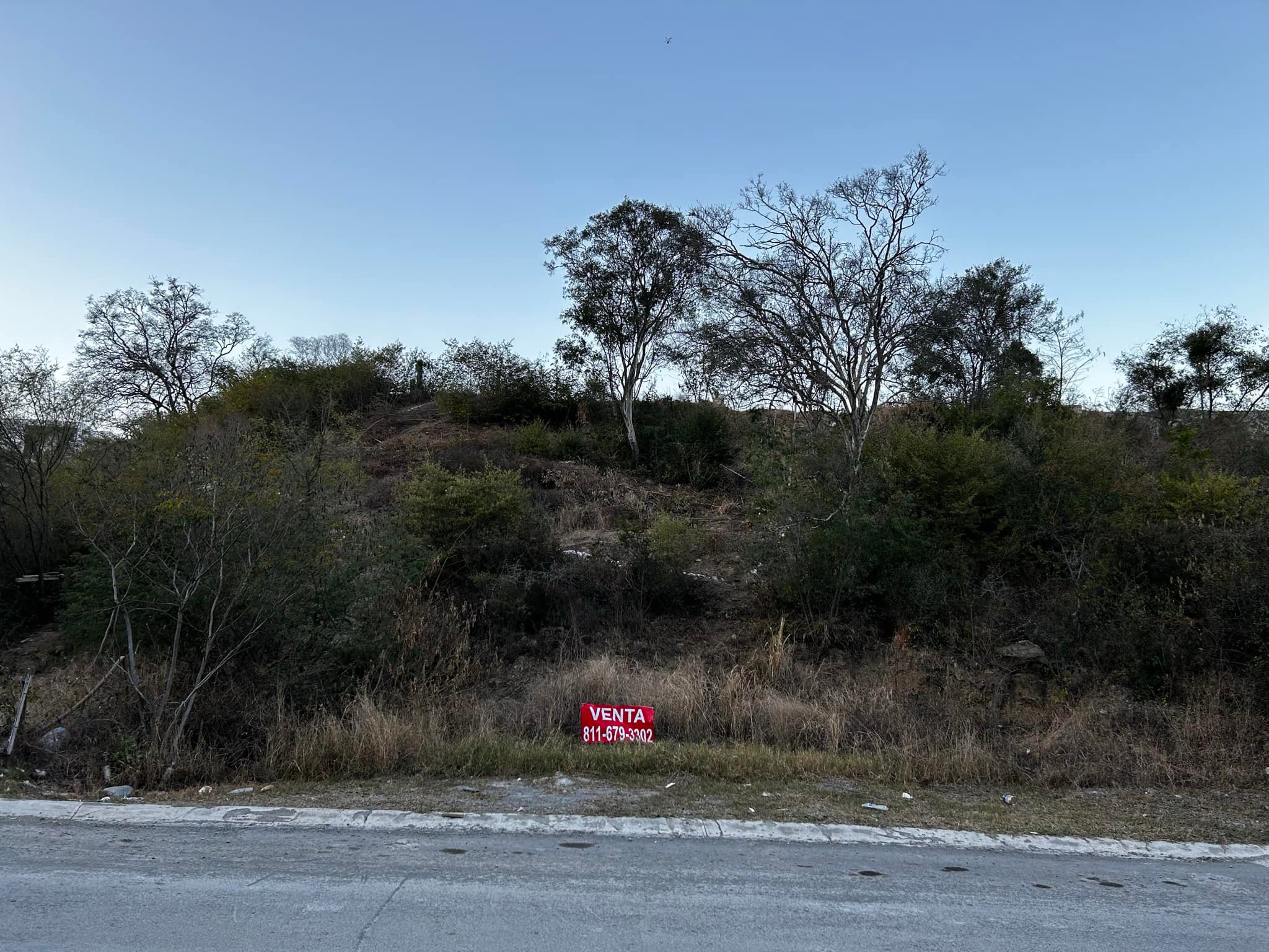 Terreno Lote D32 Álamo Sur 4