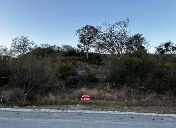 Álamo Sur Santiago NL 1