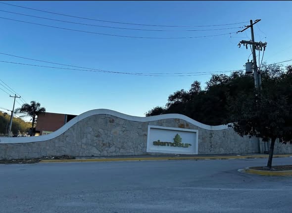 Álamo Sur Santiago NL 3