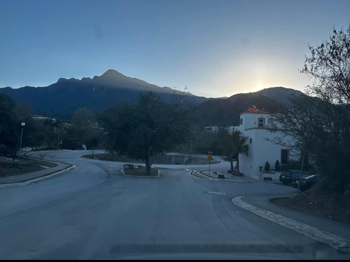 Álamo Sur Santiago NL 4