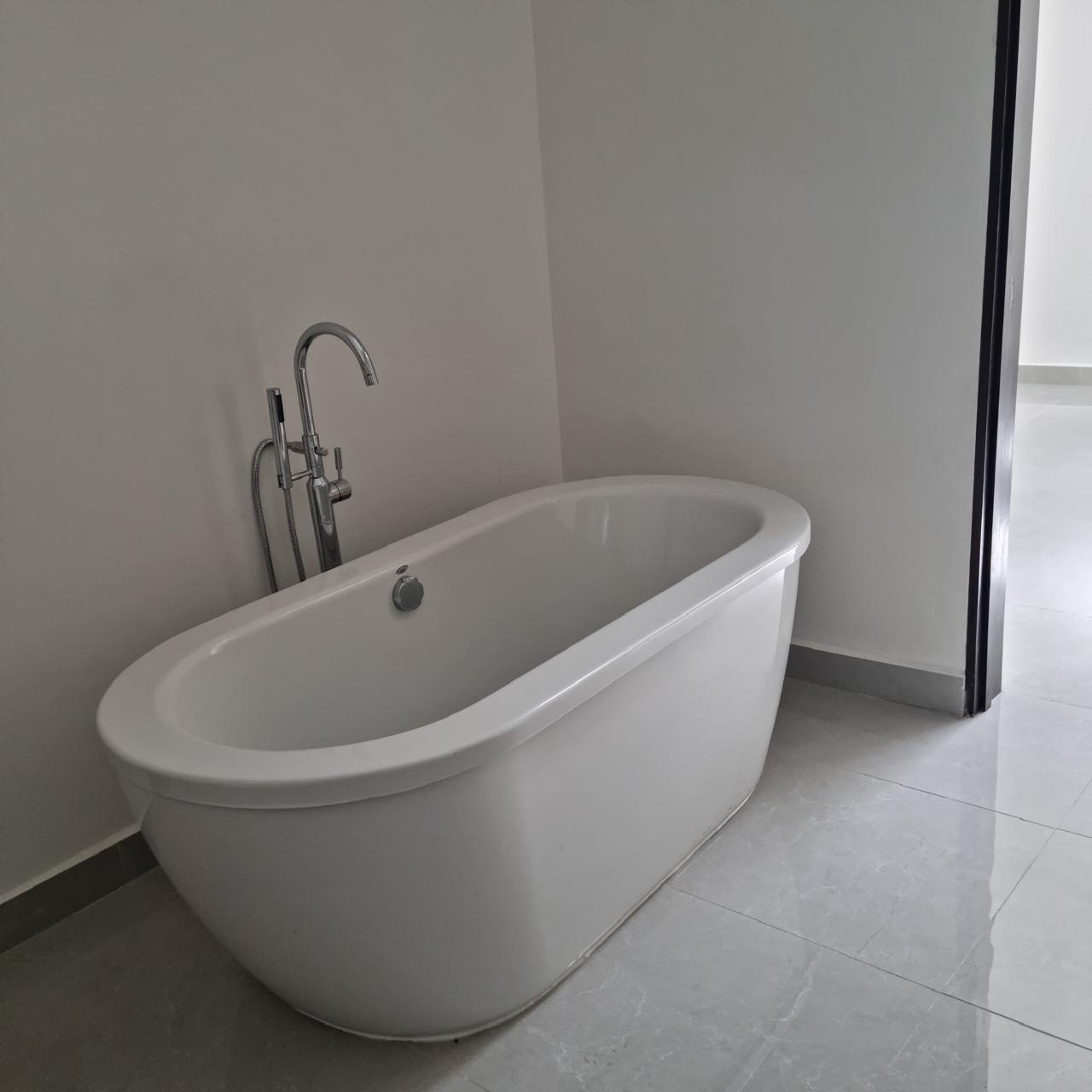 Casa nueva en venta · Aysso 1 Sector 3