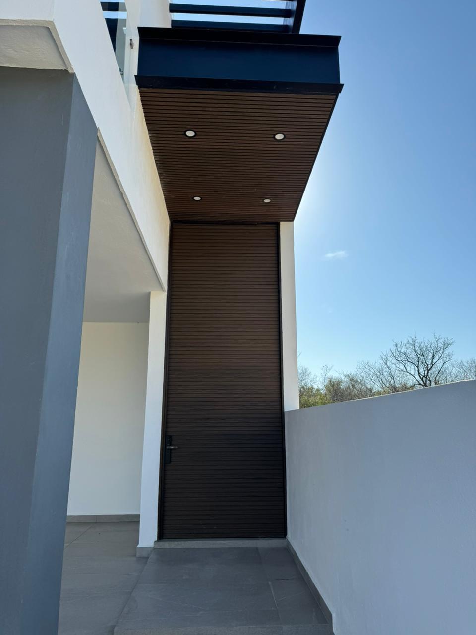 Casa nueva en venta · Aysso 1 Sector 4