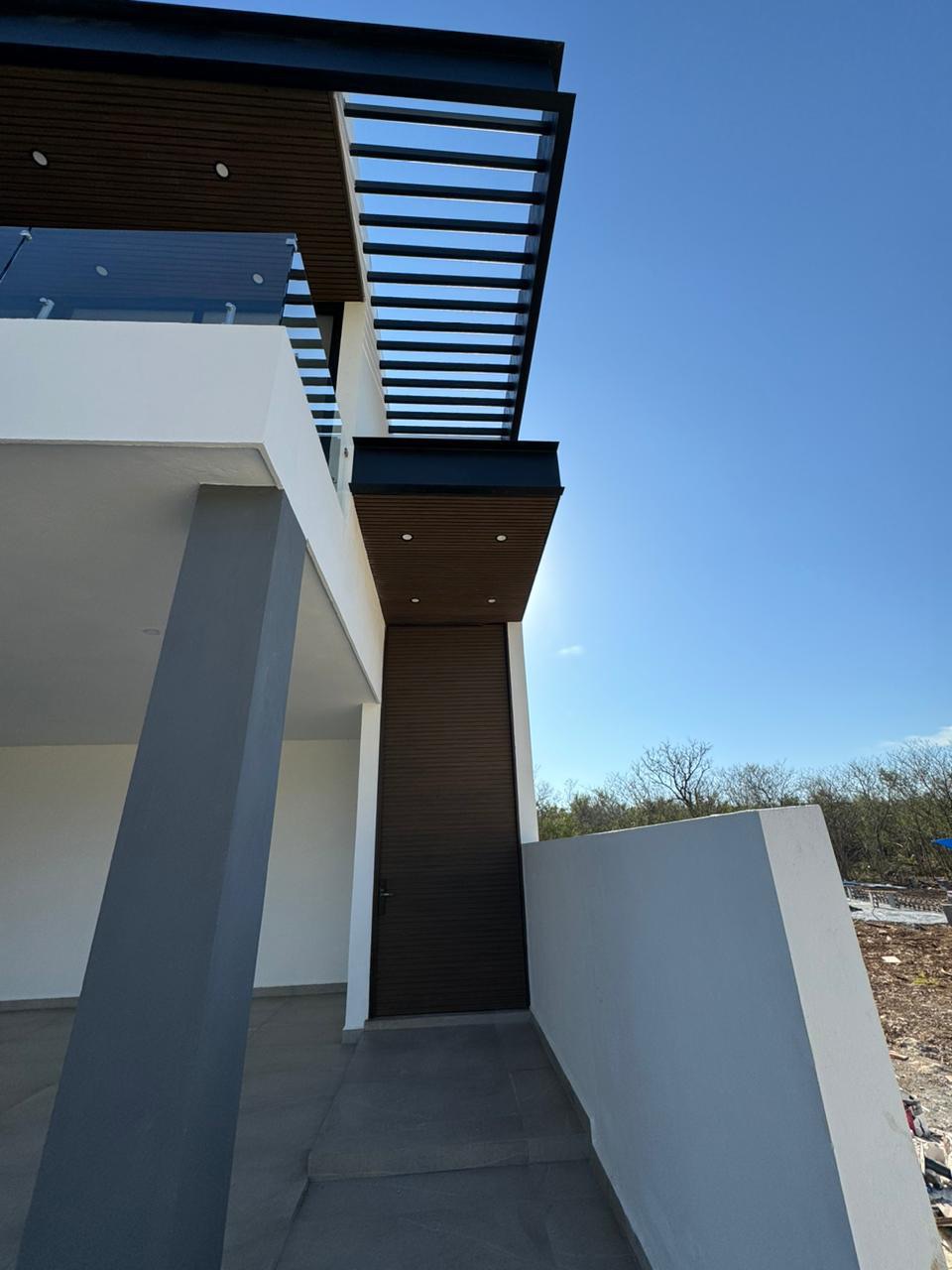 Casa nueva en venta · Aysso 1 Sector 7