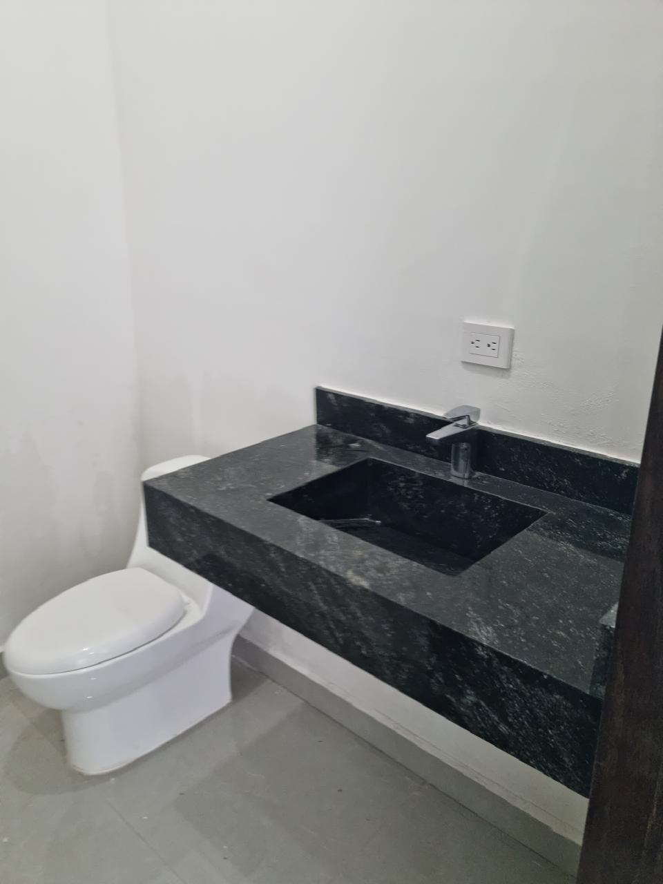 Casa nueva en venta · Aysso 1 Sector 8