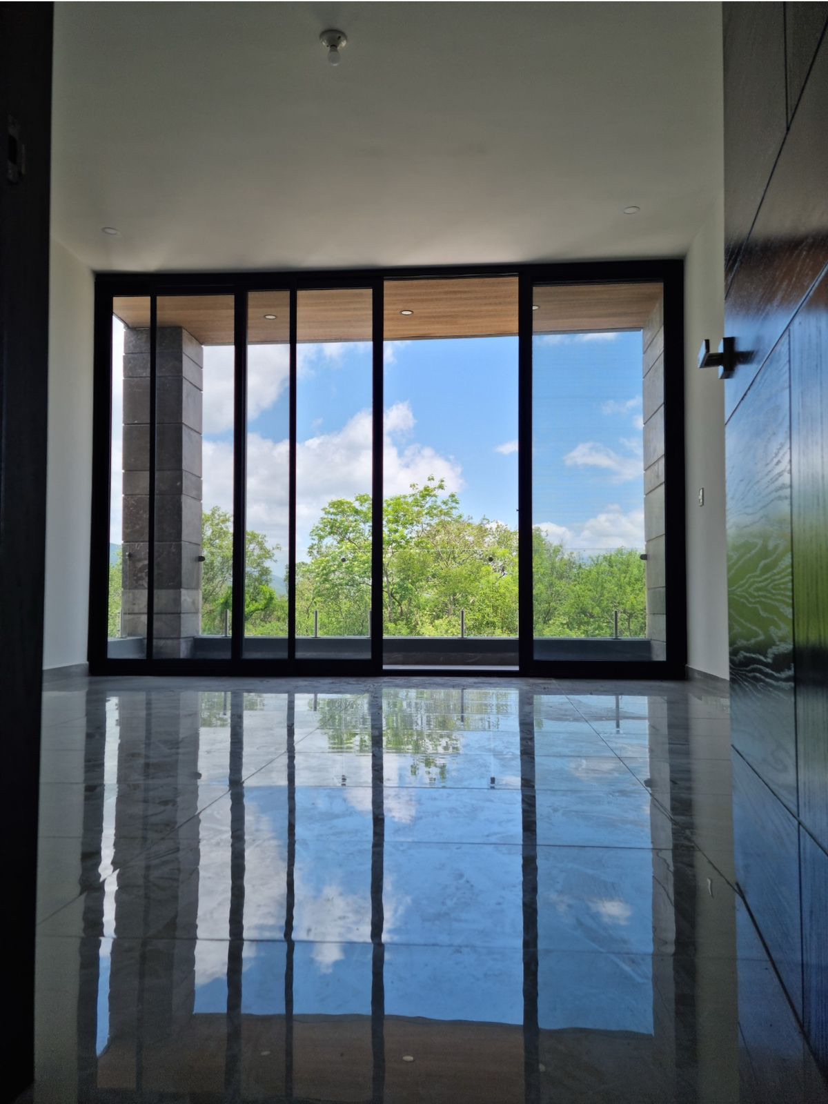 Casa nueva en venta · Aysso Carretera Nacional