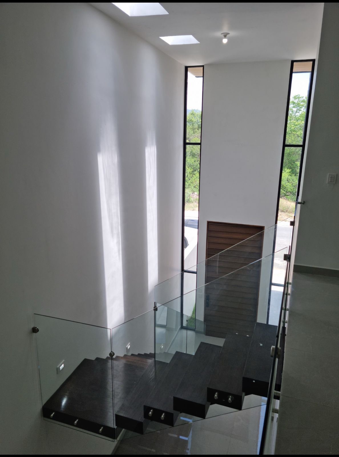 Casa nueva en venta · Aysso Carretera Nacional 5