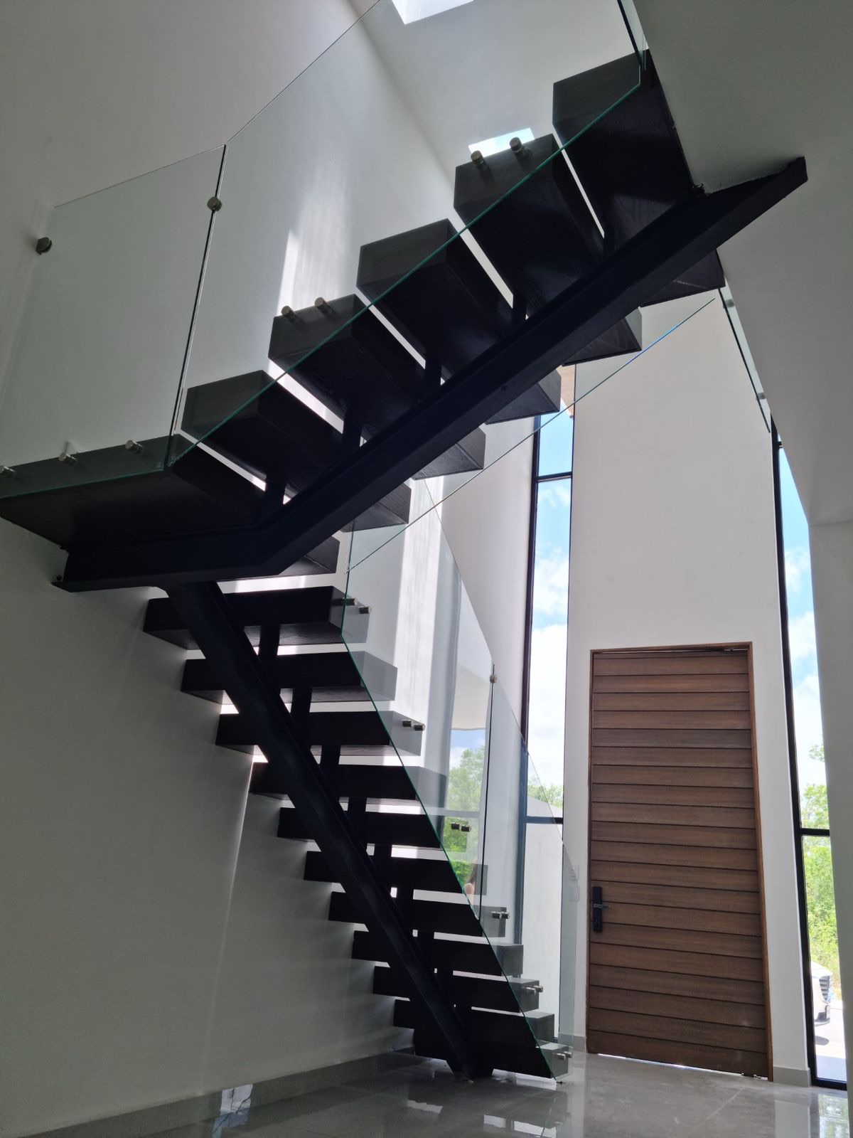 Casa nueva en venta · Aysso Carretera Nacional 4