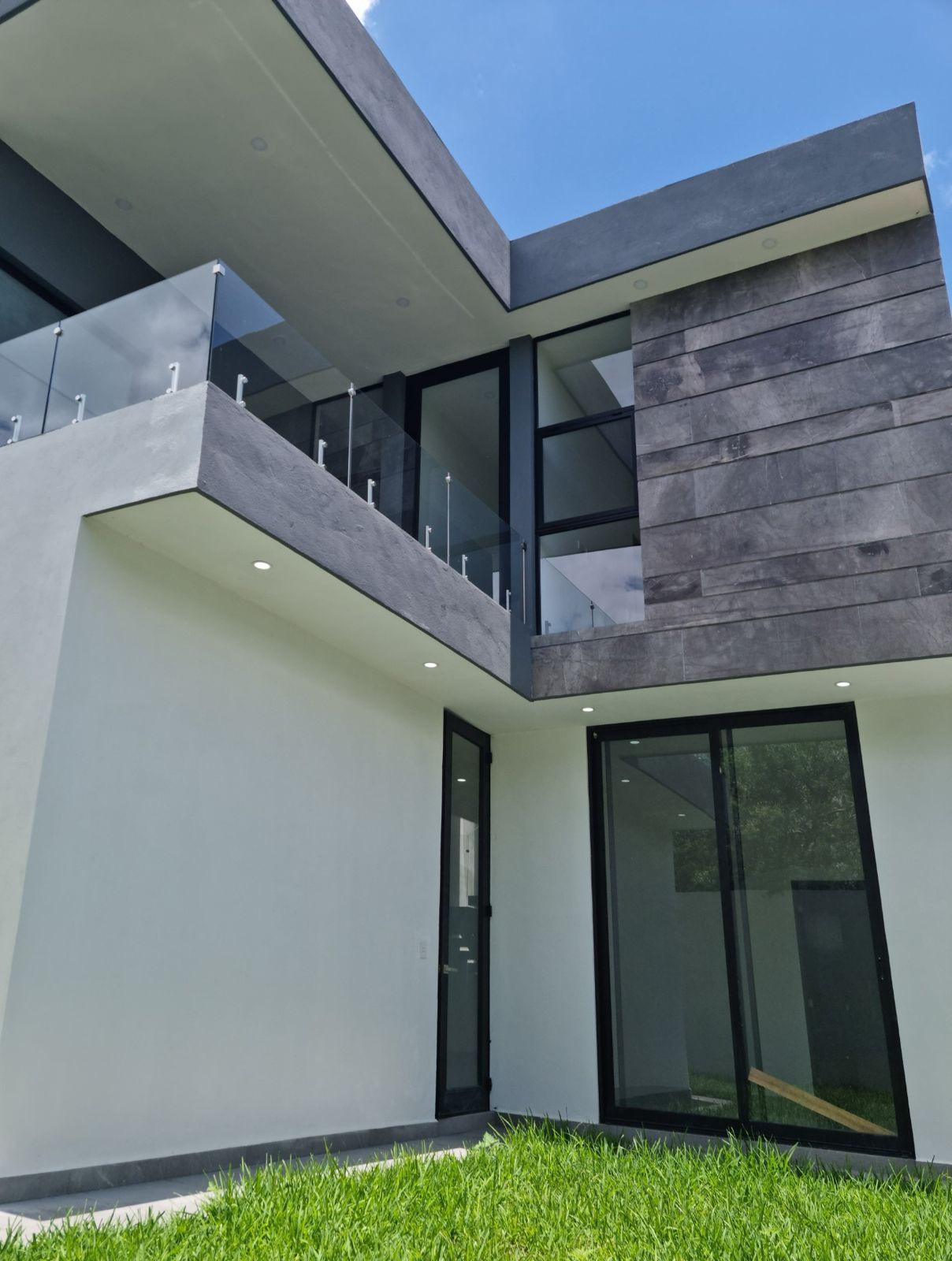 Casa nueva en venta · Aysso Carretera Nacional 6