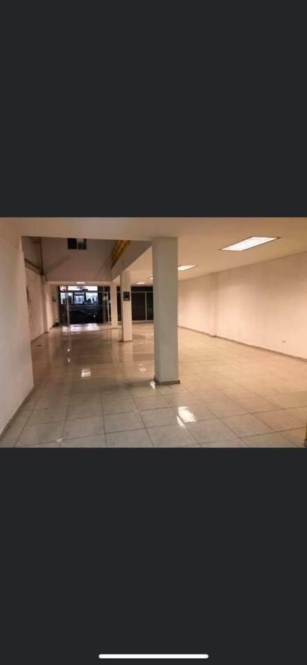 Bodega Av. Lincoln · Zona Poniente 2