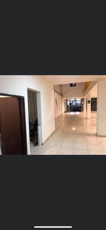 Bodega Av. Lincoln · Zona Poniente 3