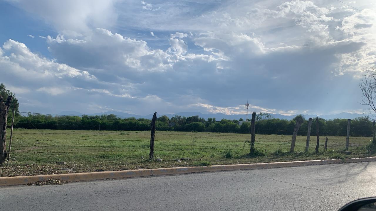 Lote 1.5 ha uso mixto · Cadereyta 2