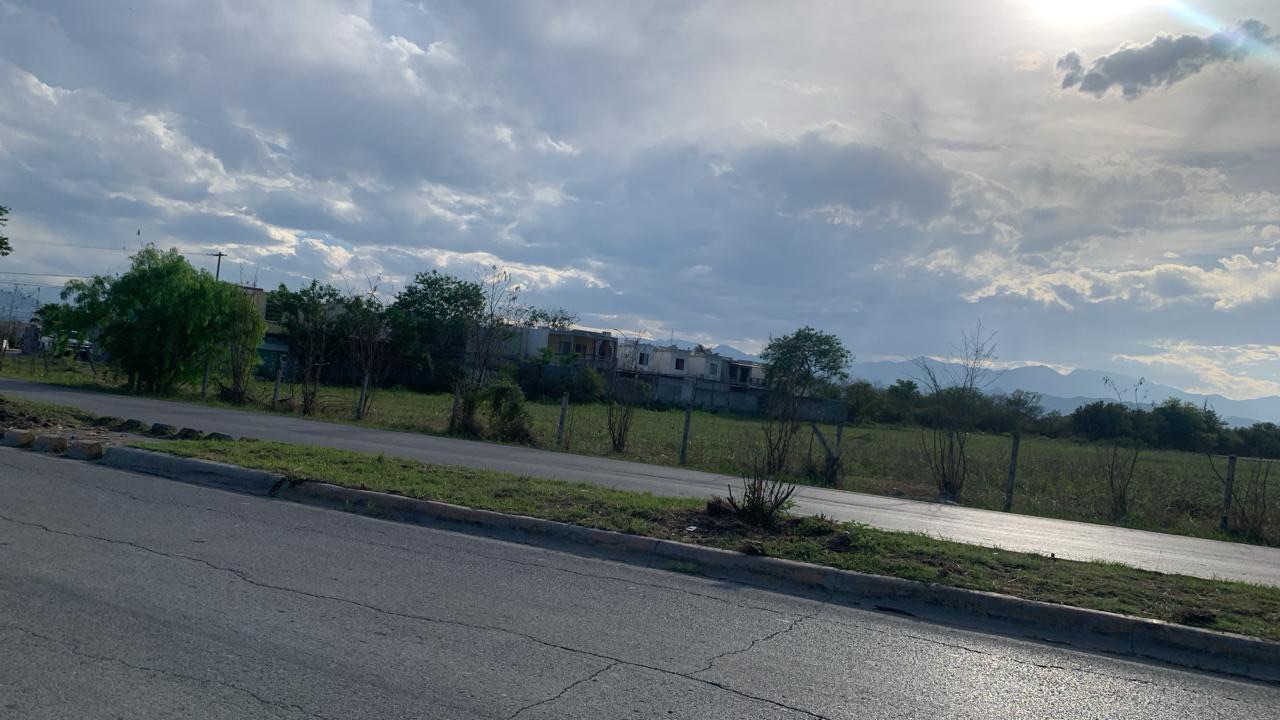 Lote 3.5 ha uso mixto · Cadereyta 2