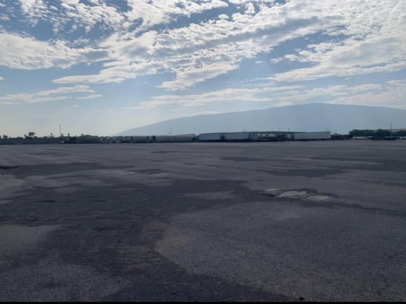 Terrenos 11 y 13 ha Carretera a Colombia 2