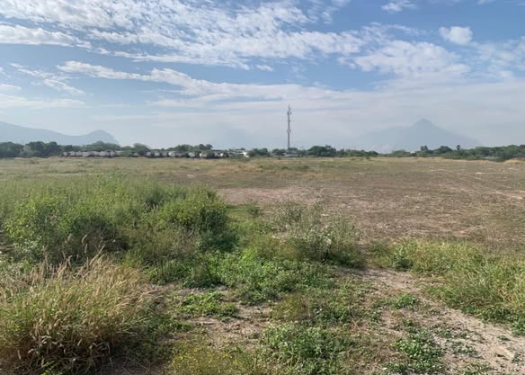 Terrenos 11 y 13 ha Carretera a Colombia 3