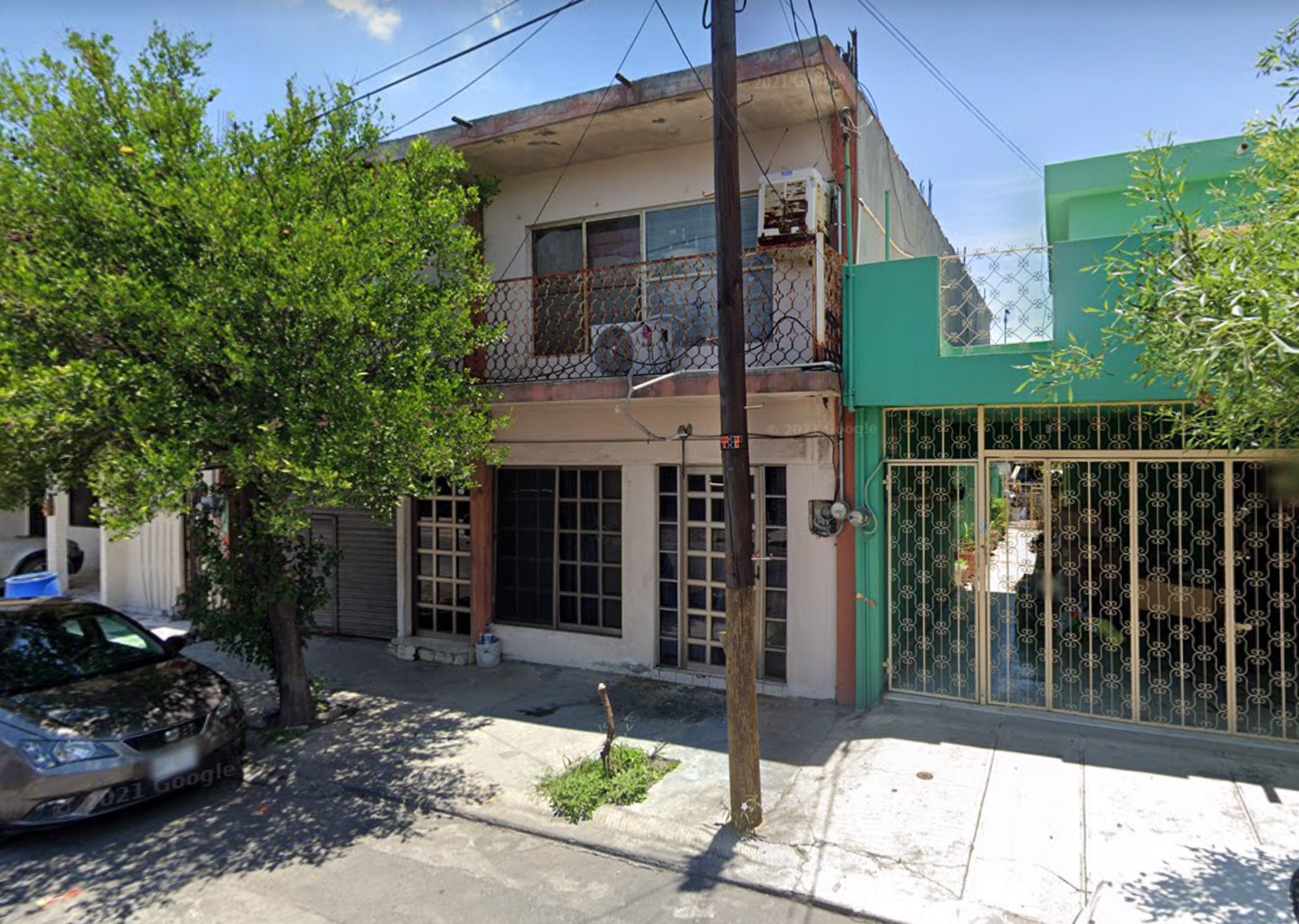 Casa en venta · Fracc. Chapultepec San Nicolas 1