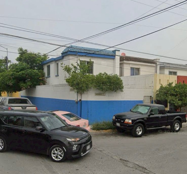 Casa en venta · Col. Santa Maria Guadalupe 5