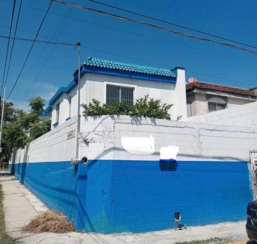 Casa en venta · Col. Santa Maria Guadalupe 6