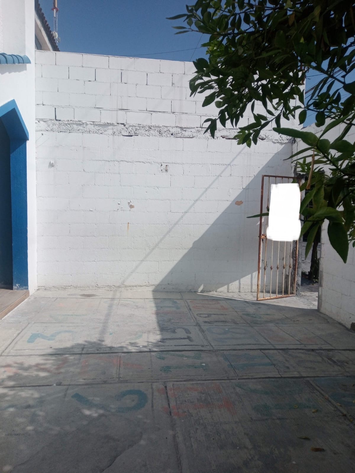 Casa en venta · Col. Santa Maria Guadalupe 8