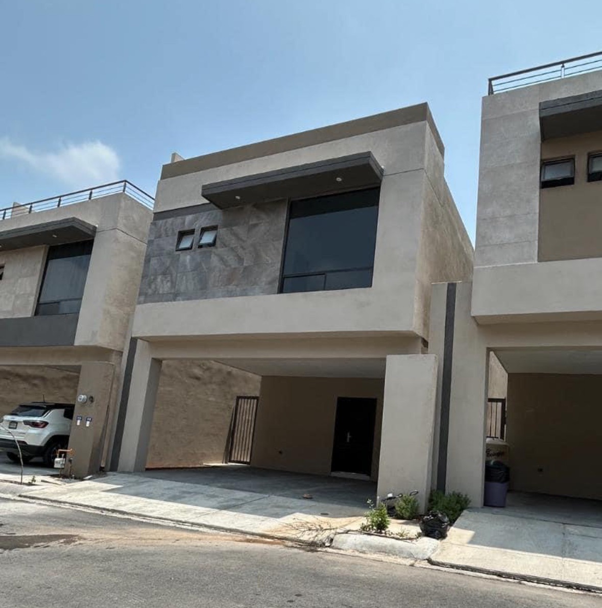 Casa nueva en venta · Cerradas Lumina Cumbres 2
