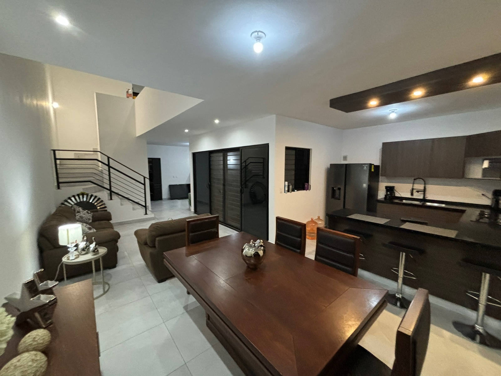 Casa nueva en venta · Cerradas Lumina Cumbres 6