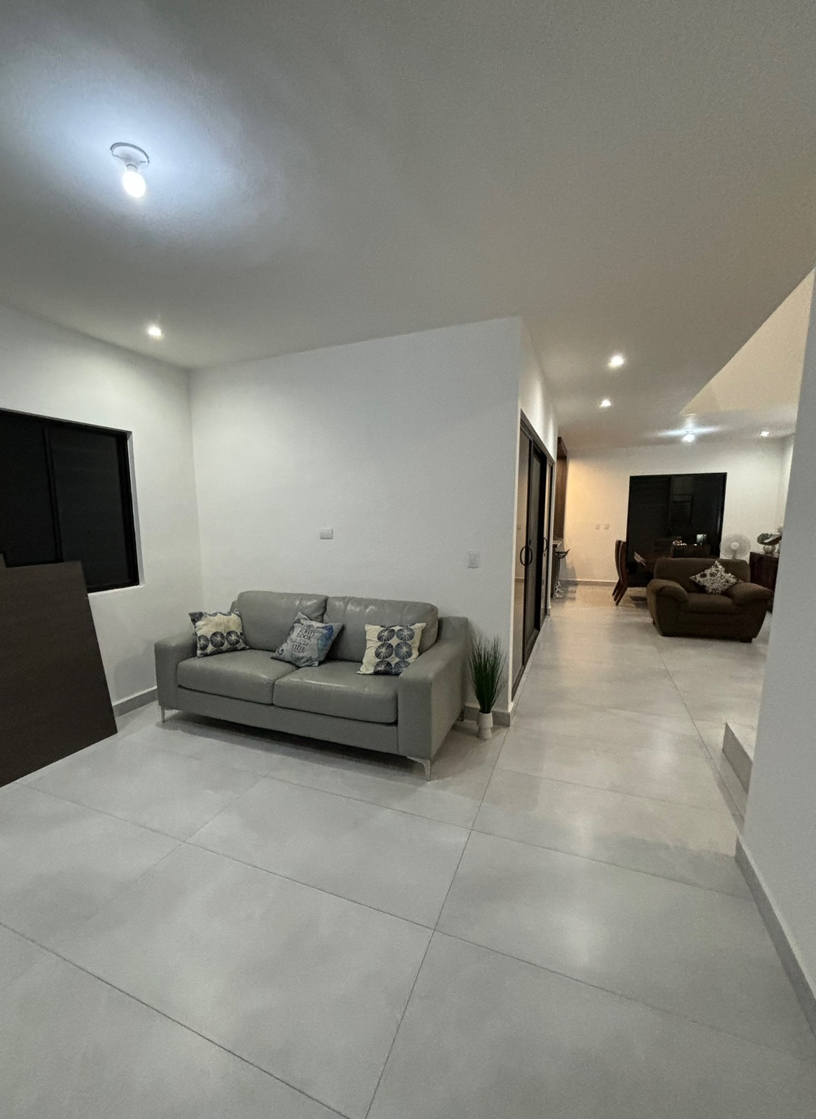 Casa nueva en venta · Cerradas Lumina Cumbres 7