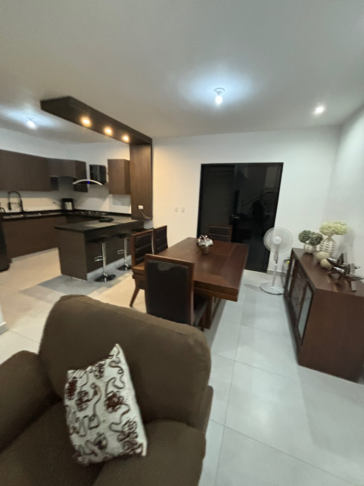 Casa nueva en venta · Cerradas Lumina Cumbres 5