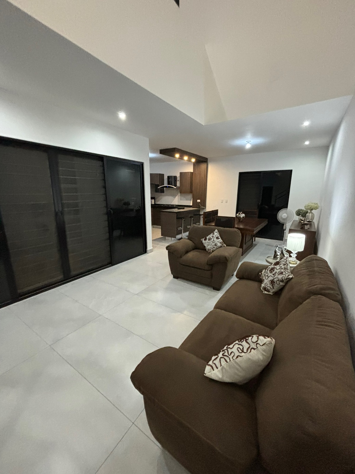 Casa nueva en venta · Cerradas Lumina Cumbres 4