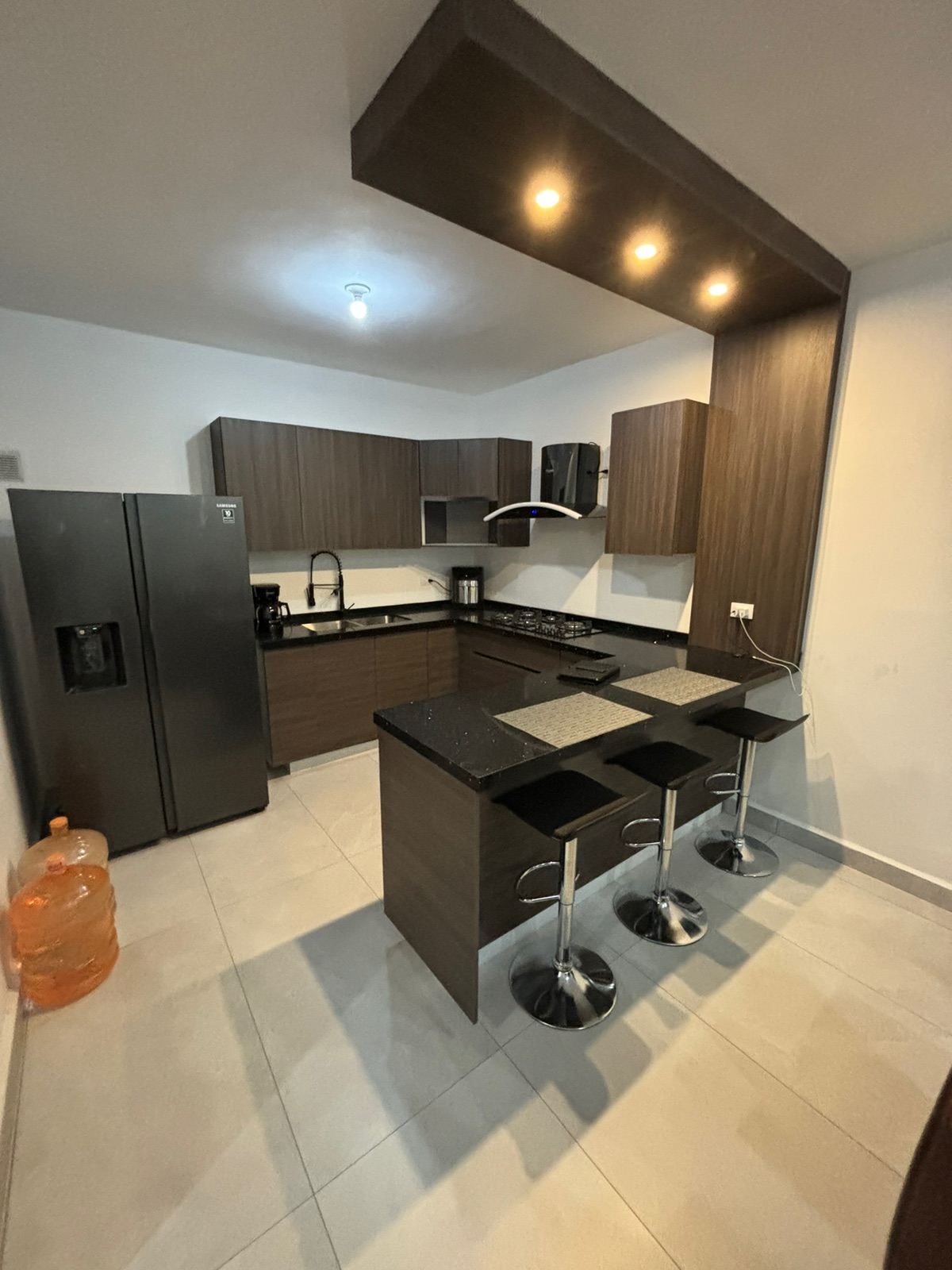 Casa nueva en venta · Cerradas Lumina Cumbres 8