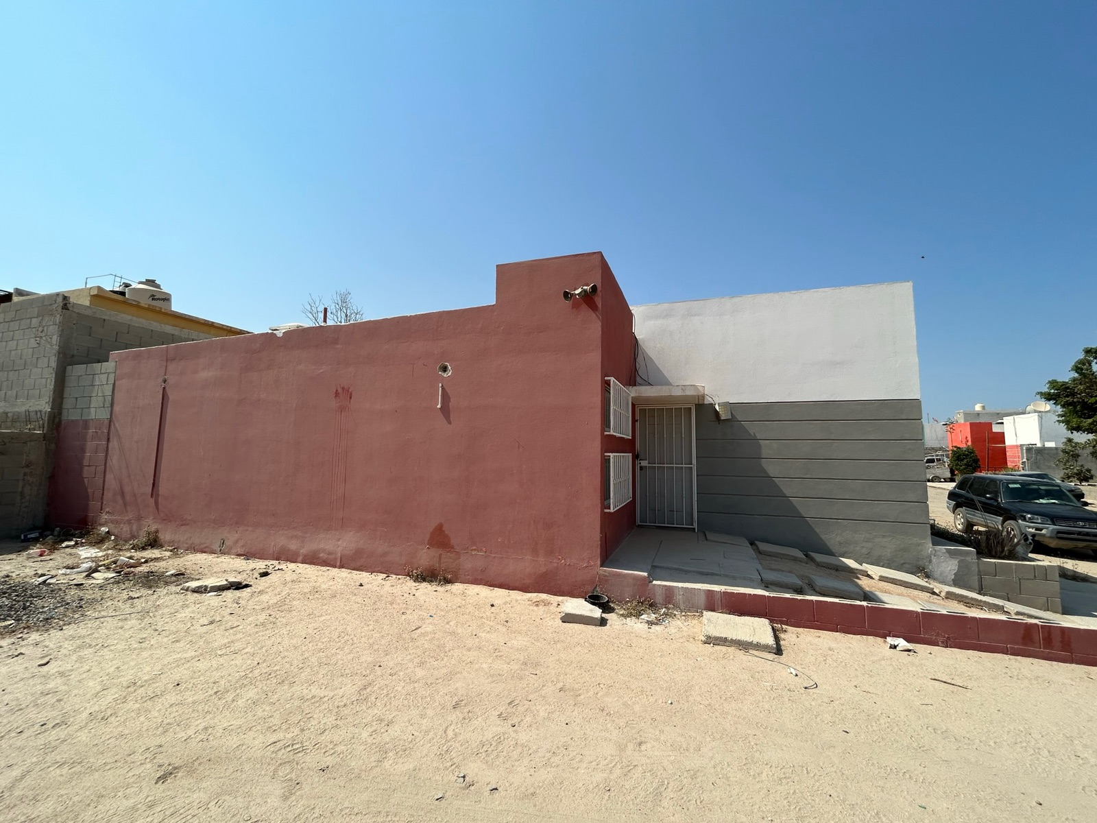 Casa en venta · Chula Vista Cabo San Lucas 3