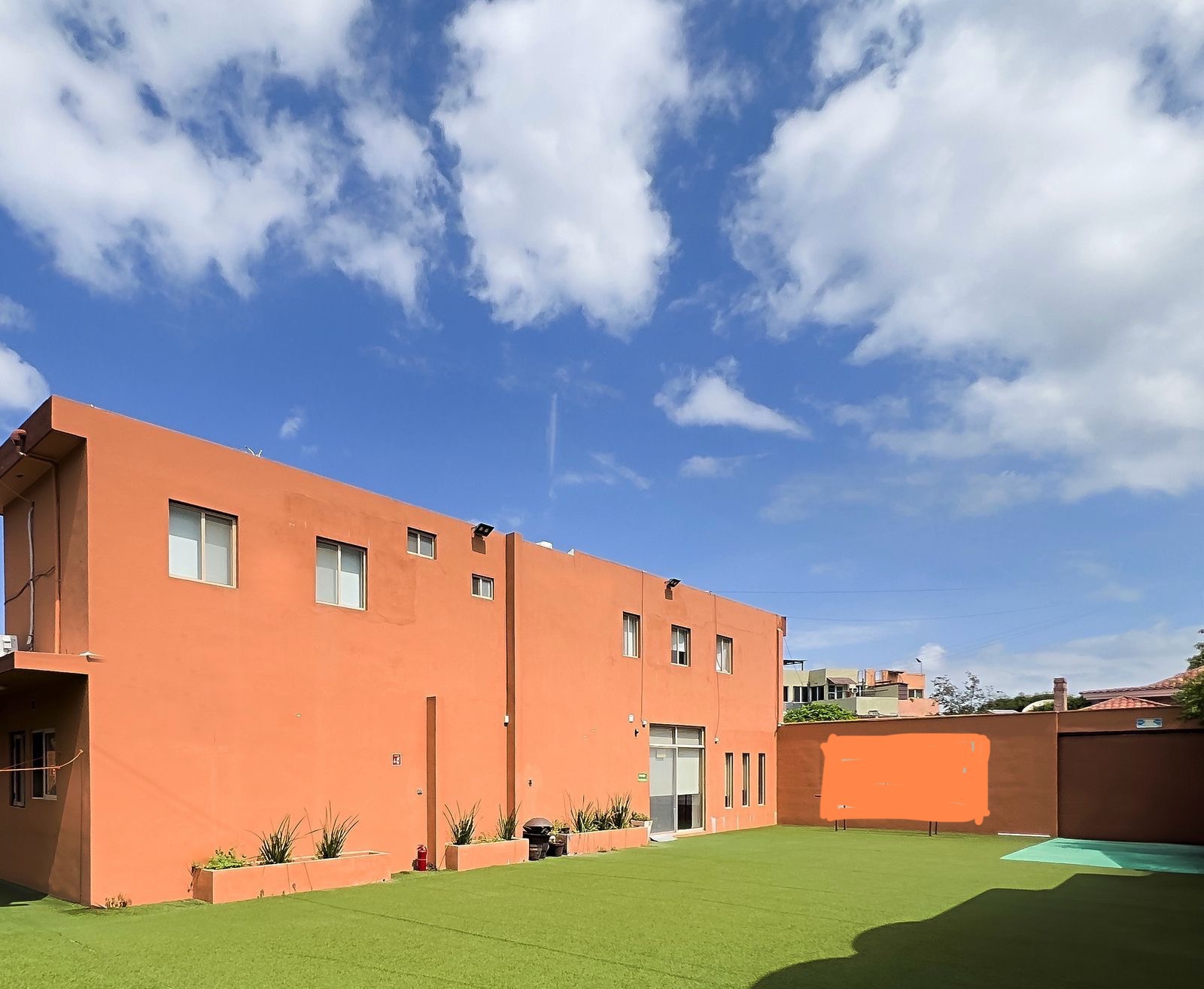 Propiedad en venta · Col. Contry usos mixtos 5