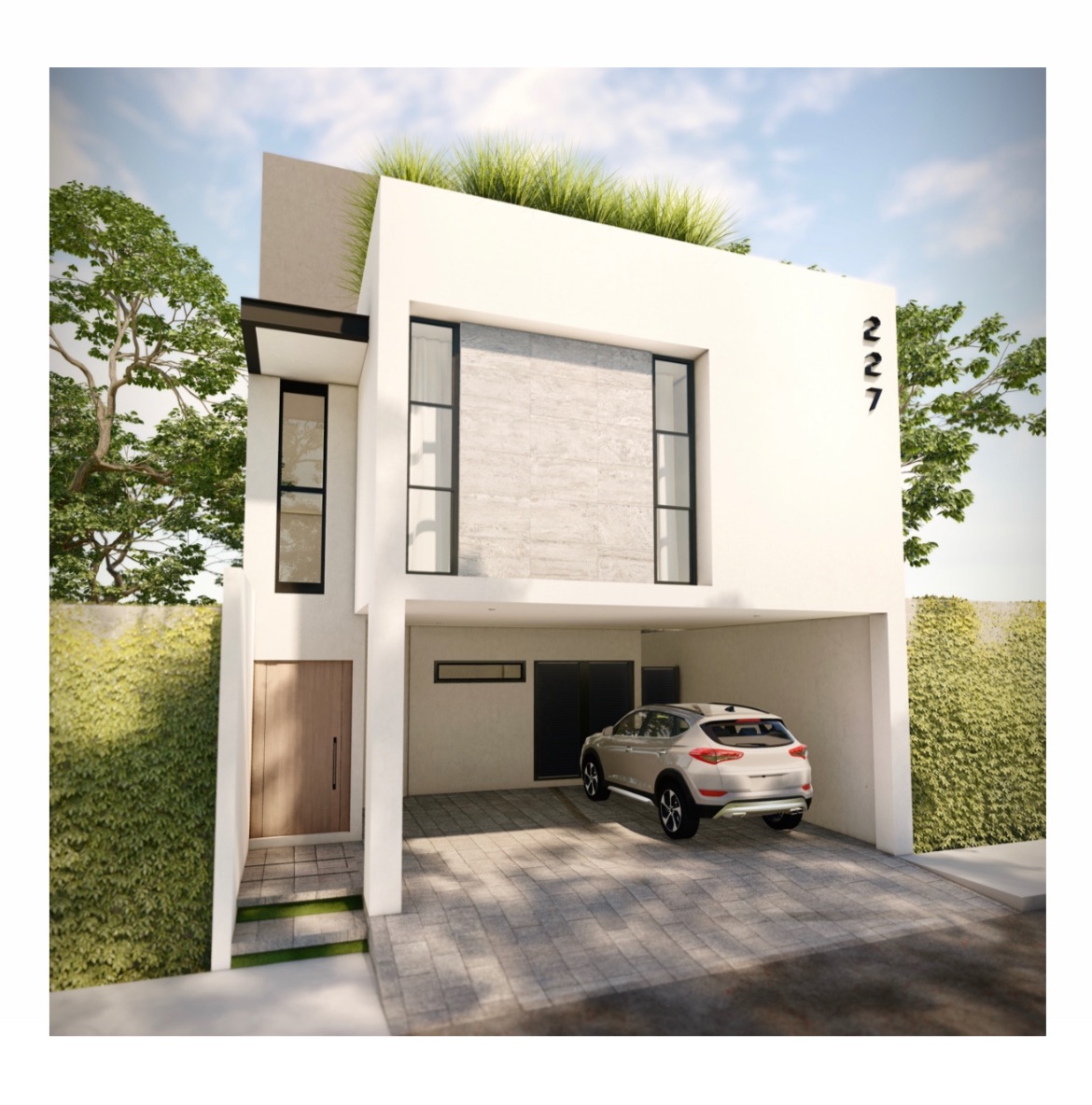 Casa nueva en venta · Cumbres Elite Premier Pirineos 1