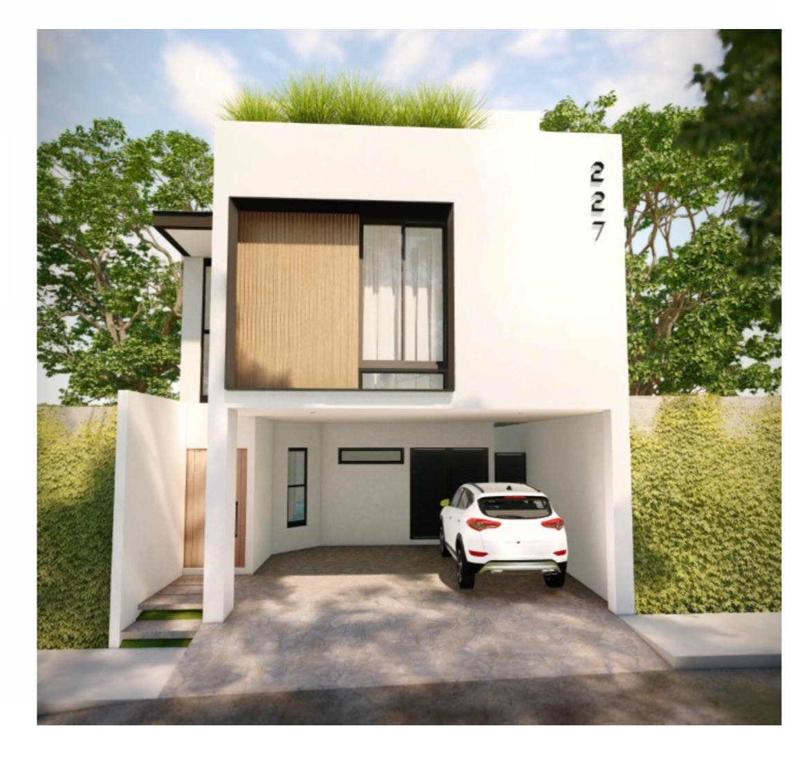 Casa nueva en venta · Cumbres Elite Premier Pirineos