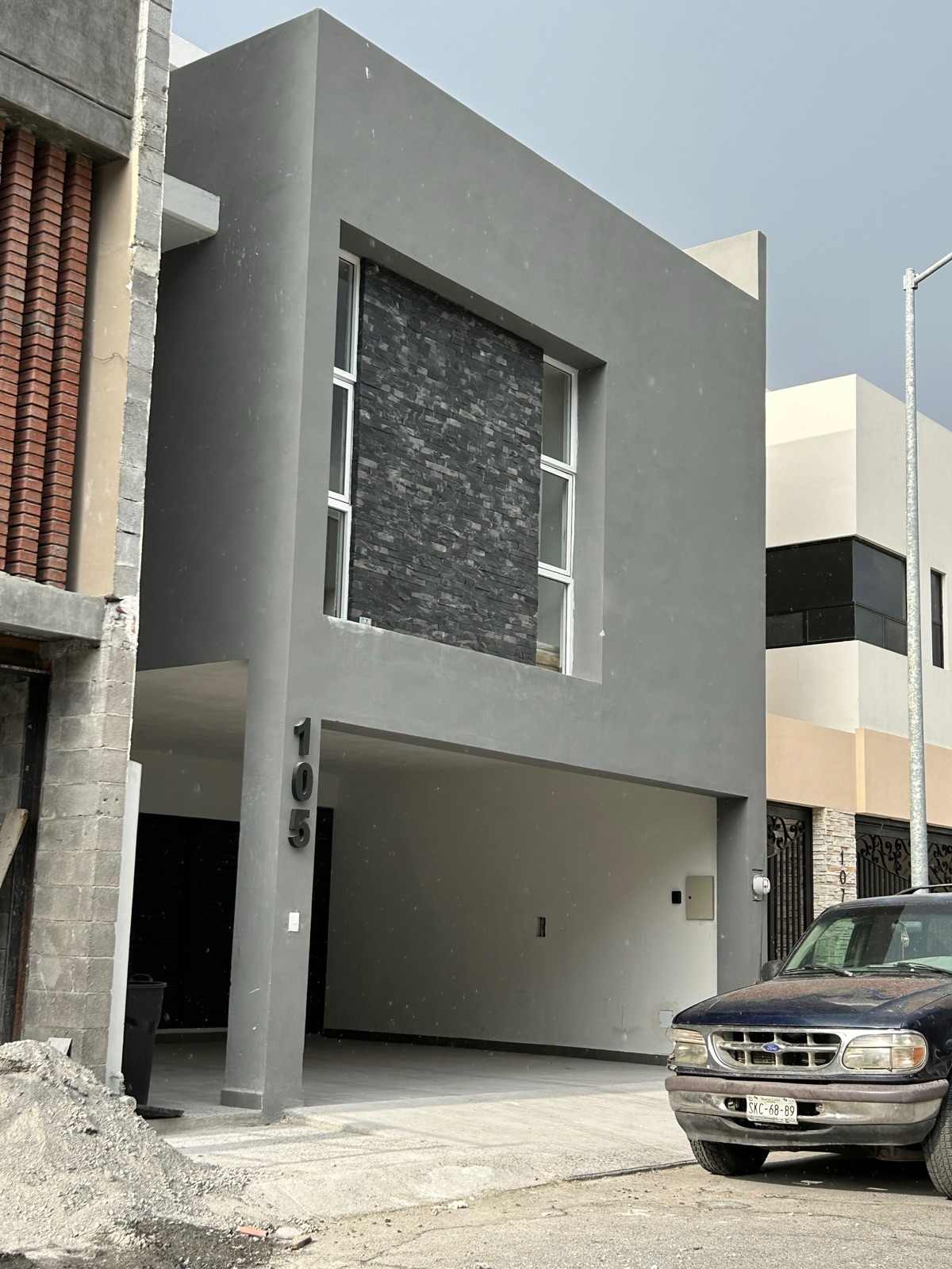 Casa nueva en venta · Cumbres Elite Premier Vesubio 5