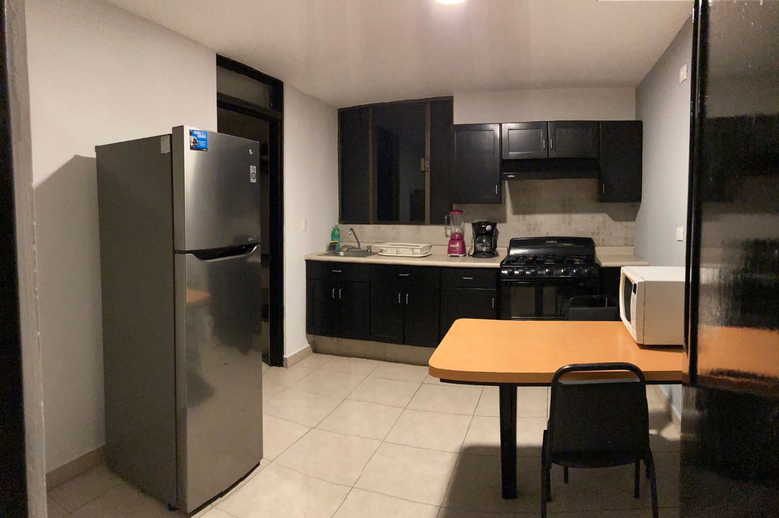 Departamento en venta · Cumbres 1 Sector 1