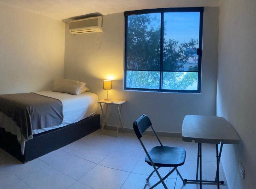 Departamento en venta · Cumbres 1 Sector 6