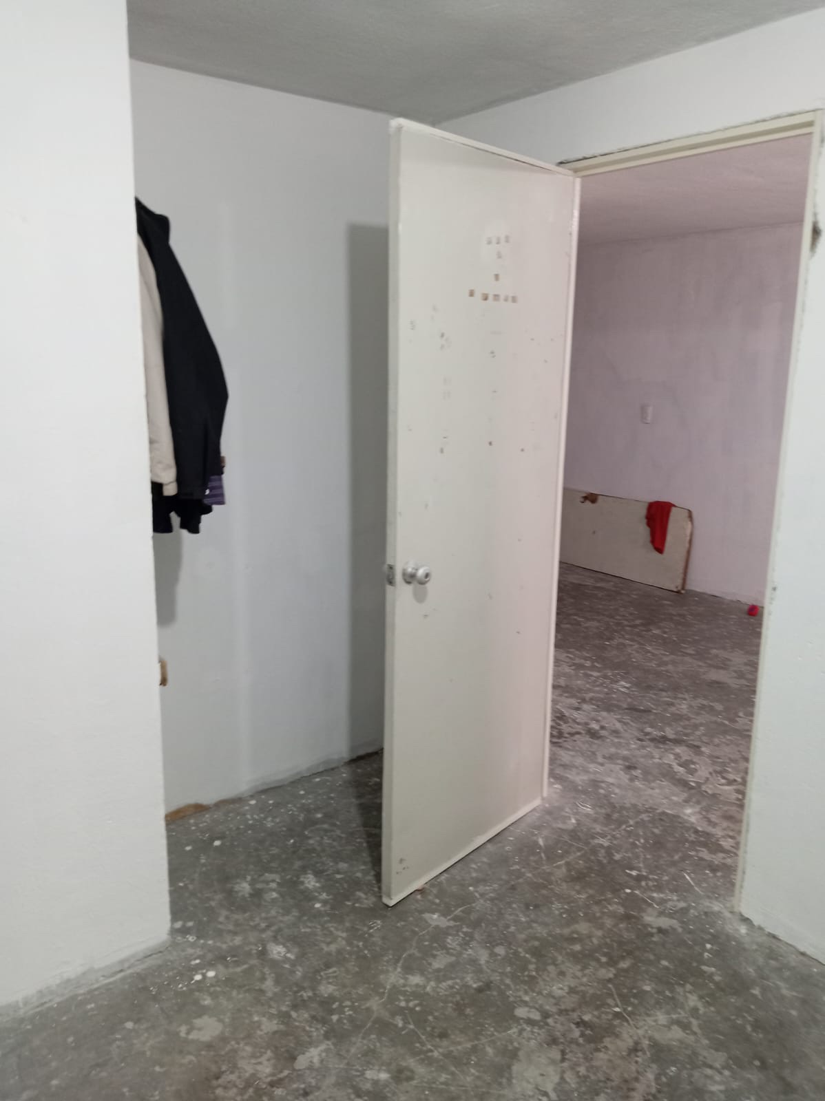 Departamento en venta · Valle de Santa Maria 1