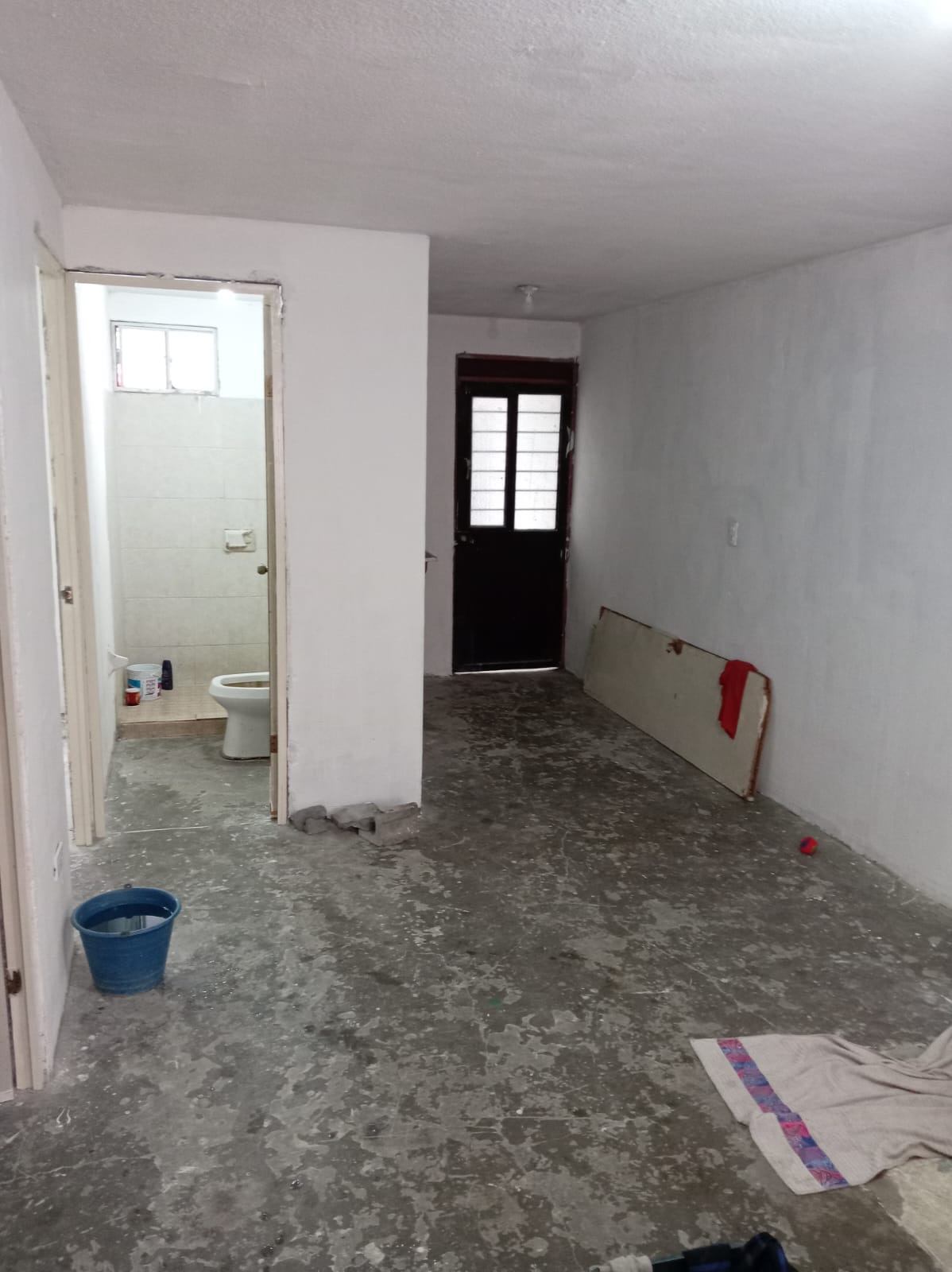 Departamento en venta · Valle de Santa Maria 2