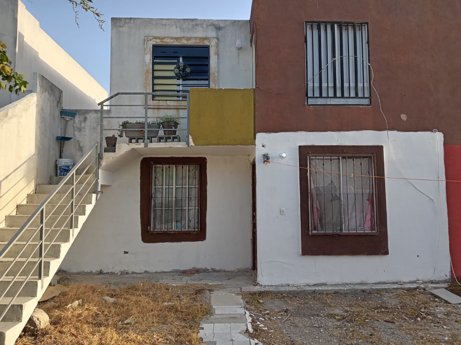 Departamento en venta · Valle de Santa Maria 3