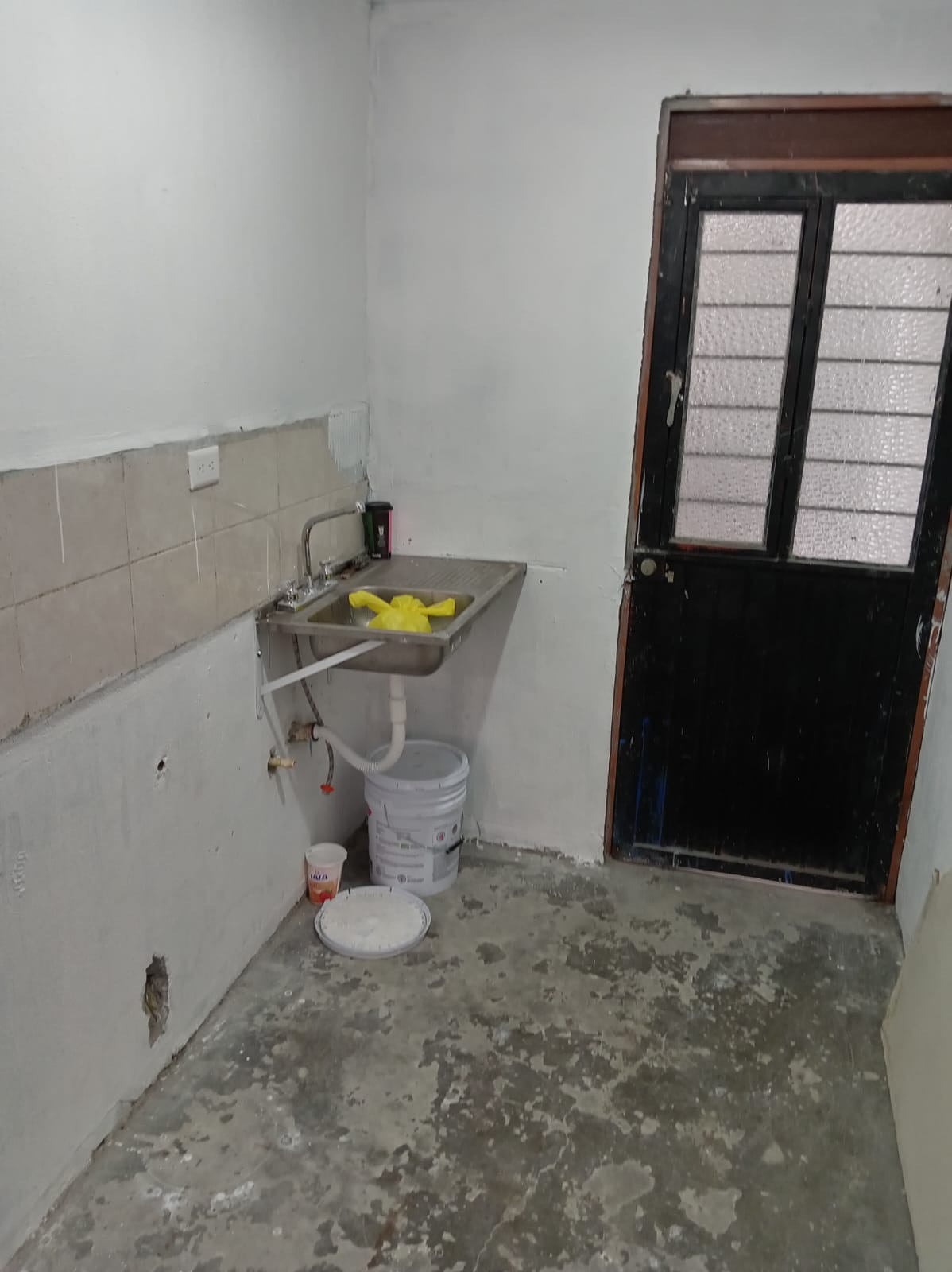 Departamento en venta · Valle de Santa Maria 4