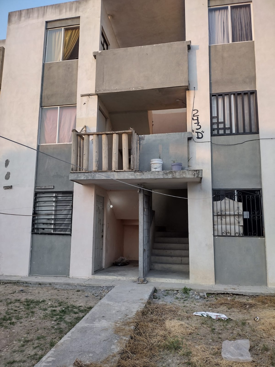 Departamento en venta · Valle del Roble