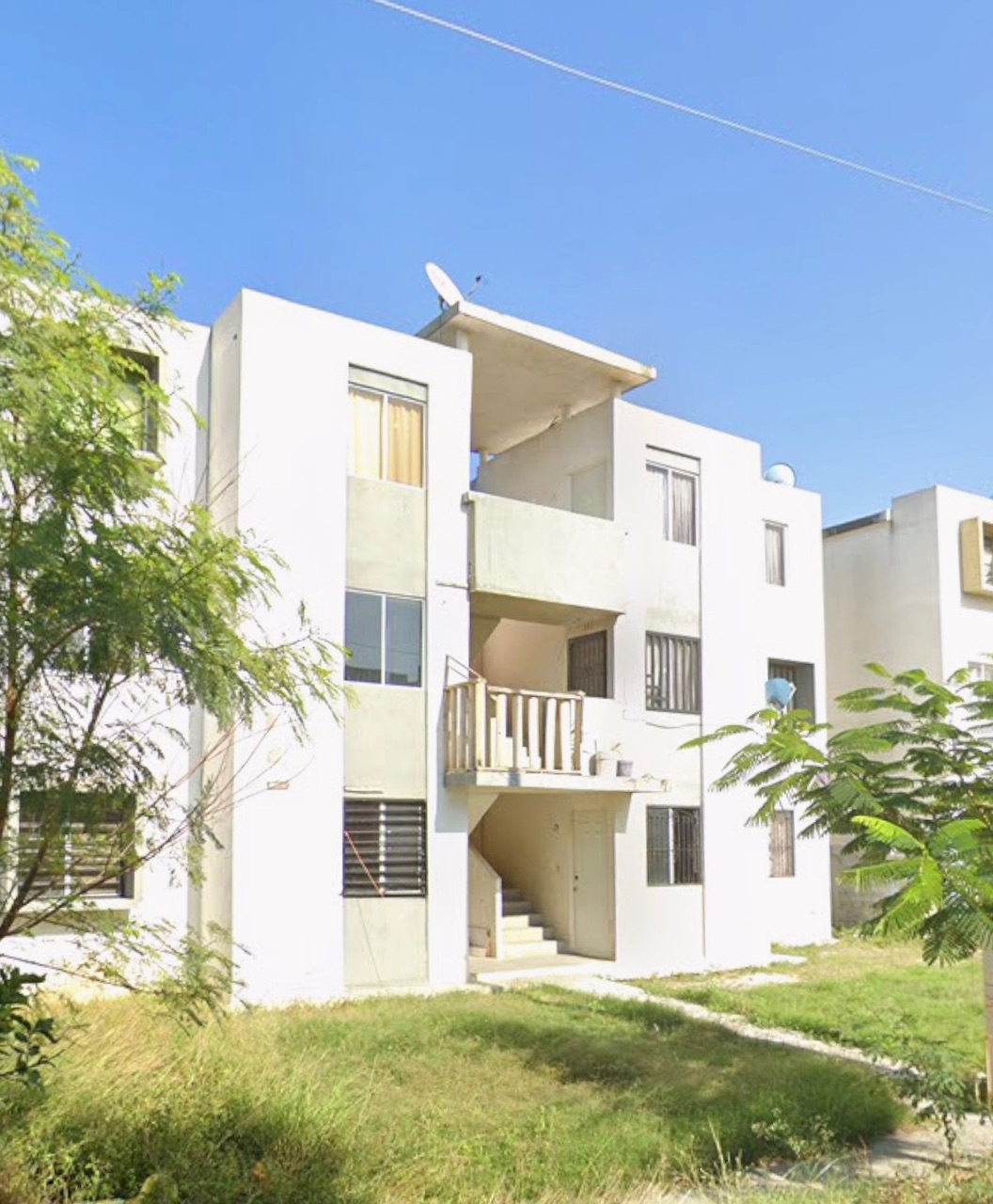 Departamento en venta · Valle del Roble 5