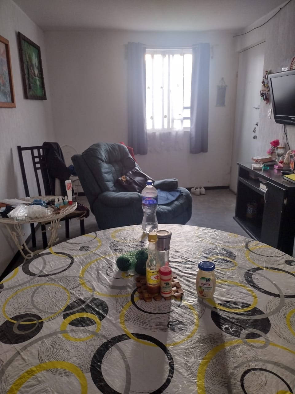 Departamento en venta · Valle del Roble 6