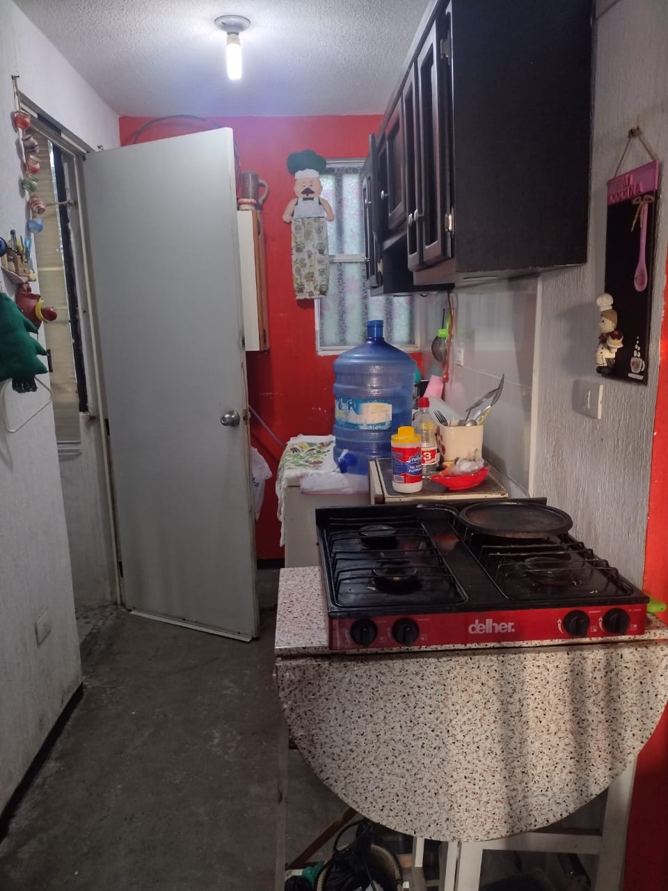 Departamento en venta · Valle del Roble 3