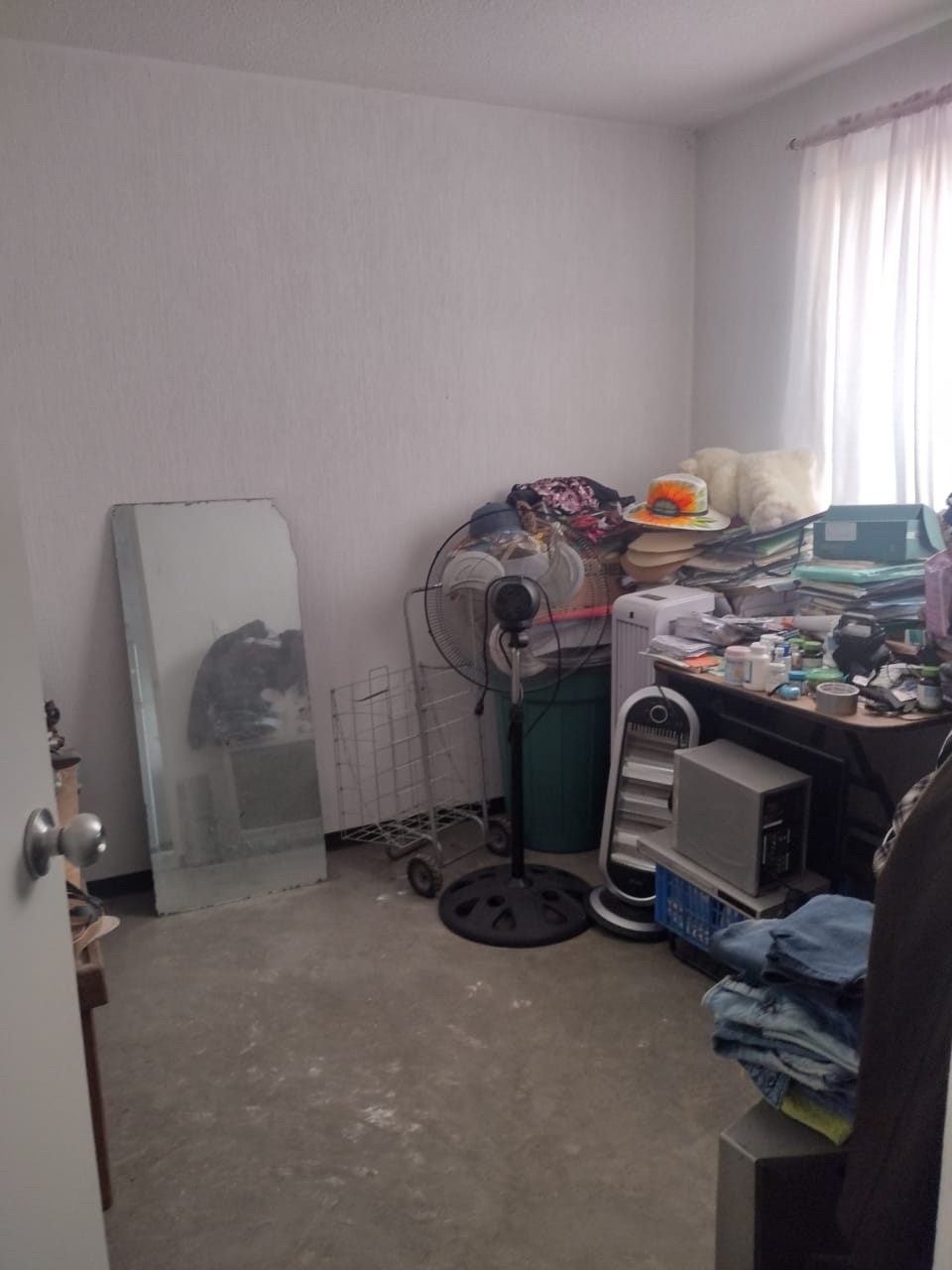 Departamento en venta · Valle del Roble 4