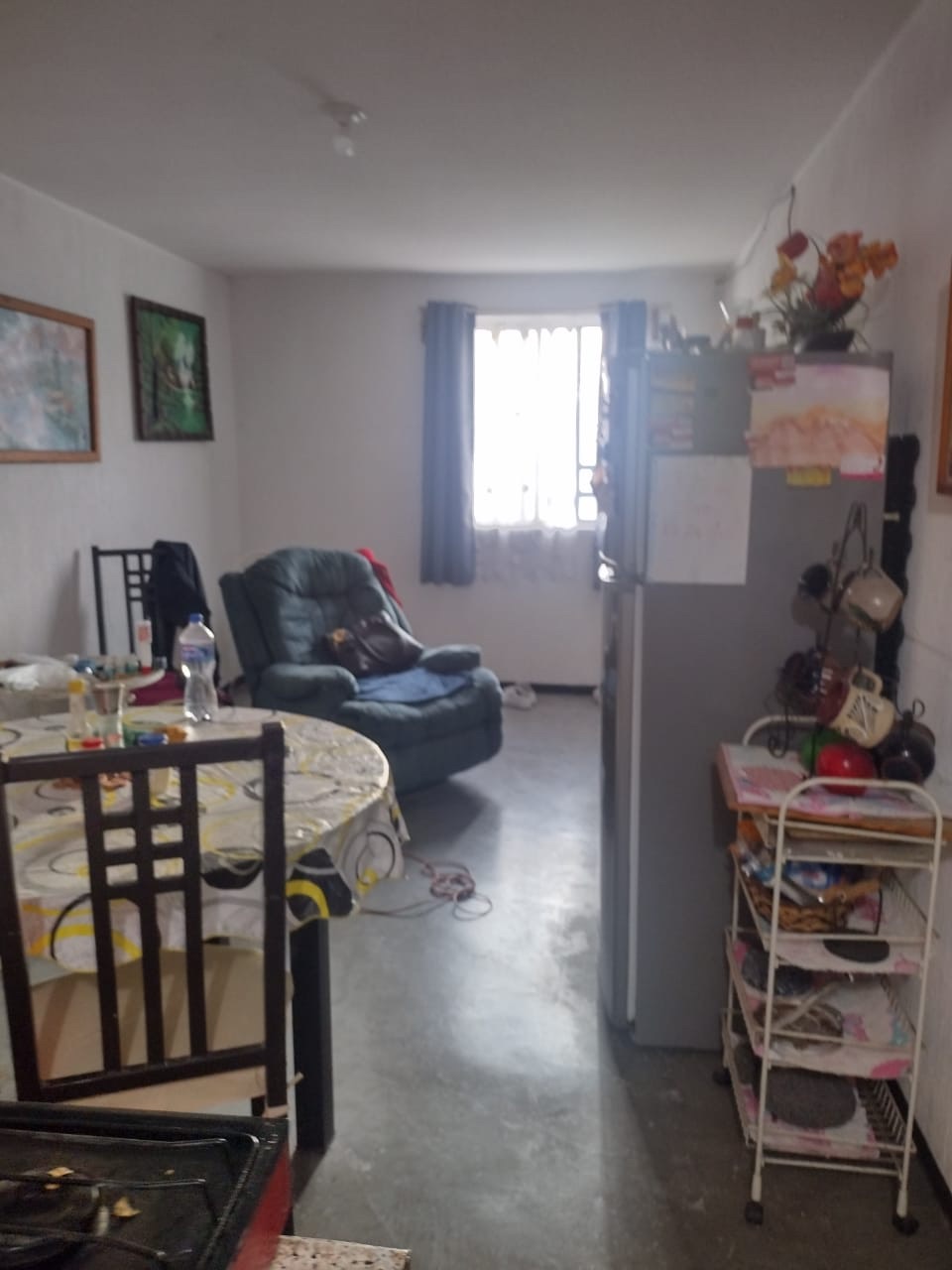 Departamento en venta · Valle del Roble 1