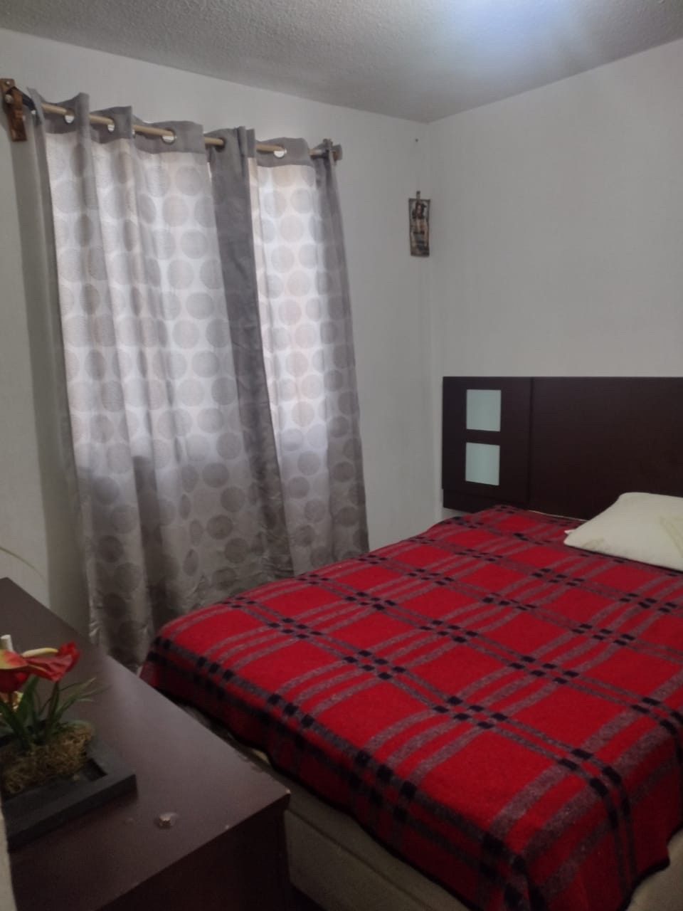 Departamento en venta · Valle del Roble 2