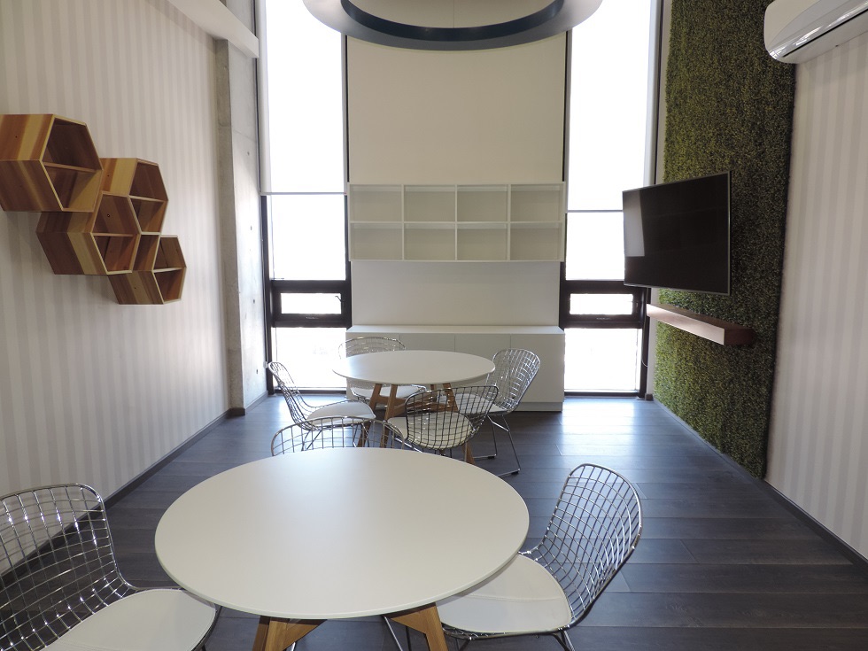 Departamento nuevo en venta · AMO Living 1